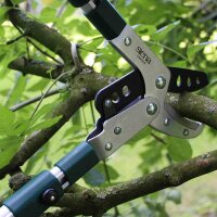 Siena Garden Pro 358328 Anvil Pruning Shears,...