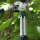 Siena Garden Pro 358328 Anvil Pruning Shears, 67–101 cm, 5-stage telescopic, SK5 carbon steel, non-stick blade, non-slip handles, for hard branches