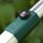 Siena Garden Pro 358328 Anvil Pruning Shears, 67–101 cm, 5-stage telescopic, SK5 carbon steel, non-stick blade, non-slip handles, for hard branches