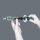 Wera 8100 SA 6 Zyklop Speed ​​ratchet set 1/4", 28-piece, metric, 5 Nm, mechanical, mobile ratchet, 0.8 kg