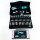 Wera 8100 SA 6 Zyklop Speed ​​ratchet set 1/4", 28-piece, metric, 5 Nm, mechanical, mobile ratchet, 0.8 kg