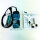 Makita M3702B Edge Router, 530 W, 6 mm, 30000 rpm, fixed base, metal/plastic, 1.5 kg, incl. router bit & instructions