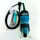 Makita M3702B Edge Router, 530 W, 6 mm, 30000 rpm, fixed base, metal/plastic, 1.5 kg, incl. router bit & instructions