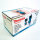 Makita M3702B Edge Router, 530 W, 6 mm, 30000 rpm, fixed base, metal/plastic, 1.5 kg, incl. router bit & instructions