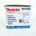 Makita M3702B Edge Router, 530 W, 6 mm, 30000 rpm, fixed base, metal/plastic, 1.5 kg, incl. router bit & instructions