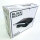 BLACK+DECKER BXGR1000E Kontaktgrill, 1000 W, 23x14,5 cm, kompakt, Antihaftplatten ohne PFOA, Panini-Grill, schwarz