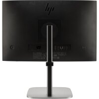 HP Series 5 Pro 524pn, 24" IPS-Monitor, WUXGA 1920x1200, 100Hz, 16:10, höhenverstellbar, Pivot, 4x USB-A, HDMI, DP, Eye Ease