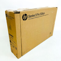 HP Series 5 Pro 524pn, 24" IPS-Monitor, WUXGA 1920x1200, 100Hz, 16:10, höhenverstellbar, Pivot, 4x USB-A, HDMI, DP, Eye Ease