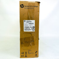 HP Series 5 Pro 524pn, 24" IPS-Monitor, WUXGA 1920x1200, 100Hz, 16:10, höhenverstellbar, Pivot, 4x USB-A, HDMI, DP, Eye Ease