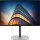 HP Series 5 Pro 524pn, 24" IPS-Monitor, WUXGA 1920x1200, 100Hz, 16:10, höhenverstellbar, Pivot, 4x USB-A, HDMI, DP, Eye Ease