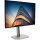 HP Series 5 Pro 524pn, 24" IPS-Monitor, WUXGA 1920x1200, 100Hz, 16:10, höhenverstellbar, Pivot, 4x USB-A, HDMI, DP, Eye Ease