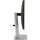 HP Series 5 Pro 524pn, 24" IPS-Monitor, WUXGA 1920x1200, 100Hz, 16:10, höhenverstellbar, Pivot, 4x USB-A, HDMI, DP, Eye Ease