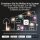 Philips Hue Go LED-Tischleuchte, tragbar, 6W, dimmbar, White & Colour Ambiance, App-Steuerung, Bluetooth, Zigbee, Akku, wasserfest, Alexa-fähig