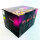 Philips Hue Lily Outdoor Spot Base 3-pack, LED, 3x8W, 640lm, 2000–5000K, dimmable, 16 million colors, IP65, incl. power supply, extension cable, black