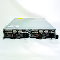 NetApp FAS NAJ-1501 Storage System, 24x 2.5", Dual Controller, HA, Rack Server, NAS/SAN, Hot-Swap, Enterprise