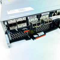 NetApp FAS NAJ-1501 Storage System, 24x 2.5", Dual Controller, HA, Rack Server, NAS/SAN, Hot-Swap, Enterprise