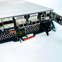 NetApp FAS NAJ-1501 Storage System, 24x 2.5", Dual Controller, HA, Rack Server, NAS/SAN, Hot-Swap, Enterprise