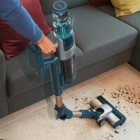 Cecotec Conga Rockstar RZ90 AI, Akku-Staubsauger, 310 AW,...