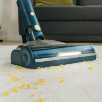 Cecotec Conga Rockstar RZ90 AI, Akku-Staubsauger, 310 AW,...