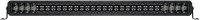 HELLA Black Magic Tough Lightbar 30", 1GJ 358 197-611, LED-Arbeitsscheinwerfer, 12/24V, Double Row Curved, 13500 lm, schwarz, stehend, 2m Kabel