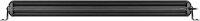 HELLA Black Magic Tough Lightbar 30", 1GJ 358 197-611, LED-Arbeitsscheinwerfer, 12/24V, Double Row Curved, 13500 lm, schwarz, stehend, 2m Kabel