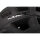 Cube Road Race Fahrradhelm S/M 53–57 cm, schwarz, leicht, aerodynamisch, verstellbar, Belüftung