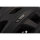 Cube Road Race Fahrradhelm S/M 53–57 cm, schwarz, leicht, aerodynamisch, verstellbar, Belüftung