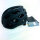 Cube Road Race Fahrradhelm S/M 53–57 cm, schwarz, leicht, aerodynamisch, verstellbar, Belüftung