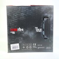 zero rh+ Rider Skihelm L-XL 58–62 cm Unisex, Enjected Tech, Polycarbonat-Außenschale, EPS-Innenschale, hohe Stoßfestigkeit