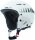zero rh+ Rider Skihelm L-XL 58–62 cm Unisex, Enjected Tech, Polycarbonat-Außenschale, EPS-Innenschale, hohe Stoßfestigkeit
