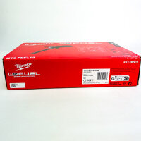 Milwaukee M12FBFL13-402B Cordless Belt File, 12V, Model 4933480961, 220-240V, 50/60Hz, compact, powerful