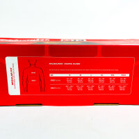 Milwaukee M12 HHBL5-0 (XL) Akku-Heiz-Kapuzenpullover...