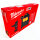 Milwaukee M12 HHBL5-0 (XL) Mens Cordless Heated Hoodie, 12V, Size XL, Black, Model 2025, 4932499190