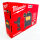 Milwaukee M12 HHBL5-0 (XL) Akku-Heiz-Kapuzenpullover Herren, 12V, Größe XL, Schwarz, Modell 2025, 4932499190