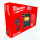 Milwaukee M12 HHBL5-0 (L) Mens Cordless Heated Hoodie, 12V, Size L, Black, 3 Heat Settings, Washable