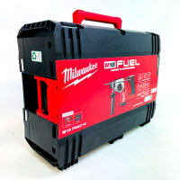 Milwaukee M18 FUEL M18 FHAC16-0X SDS-PLUS Akku-Kombihammer, 1 Stück, ohne Akku/Ladegerät, HD-Box