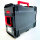 Milwaukee M18 FUEL M18 FHAC16-0X SDS-PLUS Akku-Kombihammer, 1 Stück, ohne Akku/Ladegerät, HD-Box