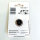 Milwaukee 4932430841 M16 Knockout Punch Die, Hole Punch for Steel up to 3 mm, Stainless Steel up to 2.5 mm, Compatible with Knockout Dies