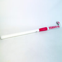 Osaka EDIT ONE Low Bow Advanced 40 Hockey Stick, white,...