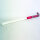 Osaka EDIT ONE Low Bow Advanced 70 Hockeyschläger, silber, 70% Carbon, LowBow, 25 cm Biegepunkt