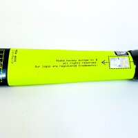 Osaka Edit One Low Bow 70 Hockeyschläger 36.5", Feldhockey, Low Bow, Fluorescent Lime, Carbon-Composite, Grip optimiert