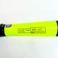 Osaka Elite Tour Pro Bow 10 Hockeyschläger 36,5", 10% Carbon, Feldhockey, präzise Kontrolle, leichtes Handling