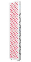 Block Blue Light Max 5 PowerPanel, 240x5W Dual-Chip LEDs,...