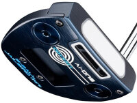 Odyssey Ai-ONE 2-Ball Jailbird, 34 Zoll, Rechtshand...
