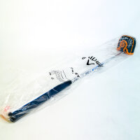 Odyssey Ai-ONE 2-Ball Jailbird, 34 Zoll, Rechtshand Golf-Putter, innovatives 2-Ball Design, Jailbird Modell