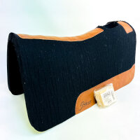 5 Star The Barrel Racer Saddle Pad, 30x28", 1"...