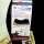 5 Star The Barrel Racer Sattelpad, 30x28", 1" dick, Schwarz, Rundschnitt, 100% Wolle, ideal für Barrel Racing & Trail Riding