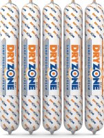 Dryzone 5x600ml Injection Cream, Horizontal Barrier...