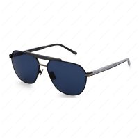Davidoff DATS111-03 Mens Sunglasses, Titanium, Polarized,...