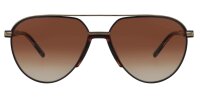 Davidoff DATS109-03 Mens Sunglasses, lens width 57mm,...